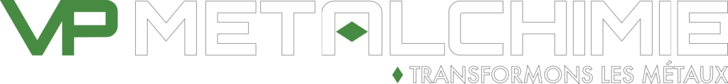 logo-vpmetalchimie-blanc et vert